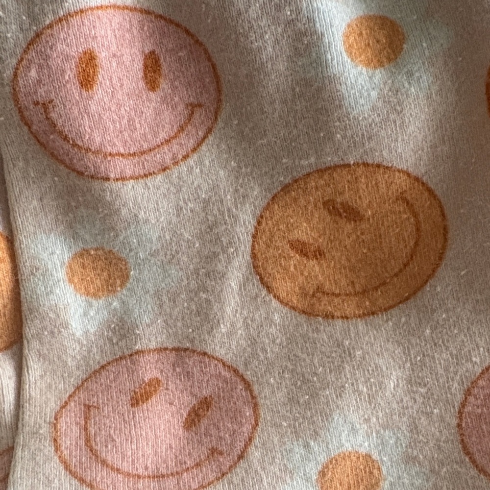 Little One Shop Smiley Lounge Set - Picture 7 of 7